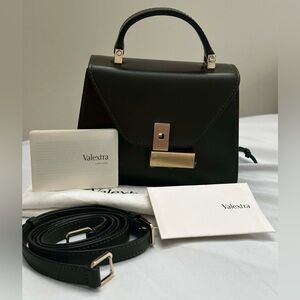 Chic Valextra MICRO Iside Palmelatto